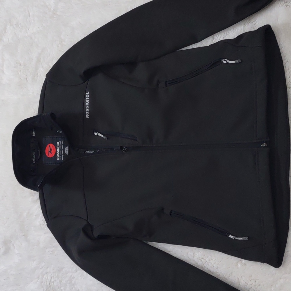 ROSSIGNOL JACKET. - Picture 10 of 17